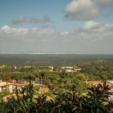 Bmyguest - Sesimbra Country View Villa Exterior foto