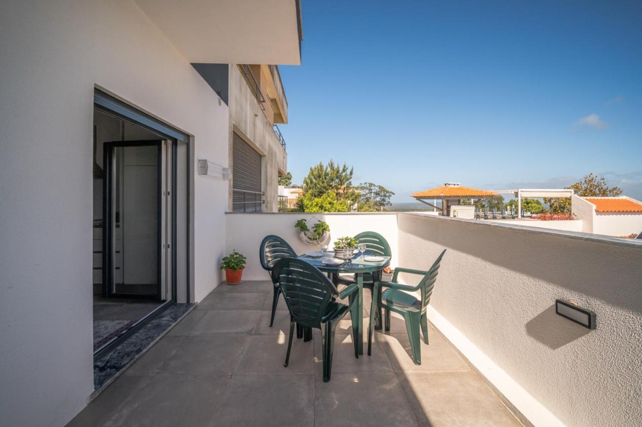 Bmyguest - Sesimbra Country View Villa Exterior foto