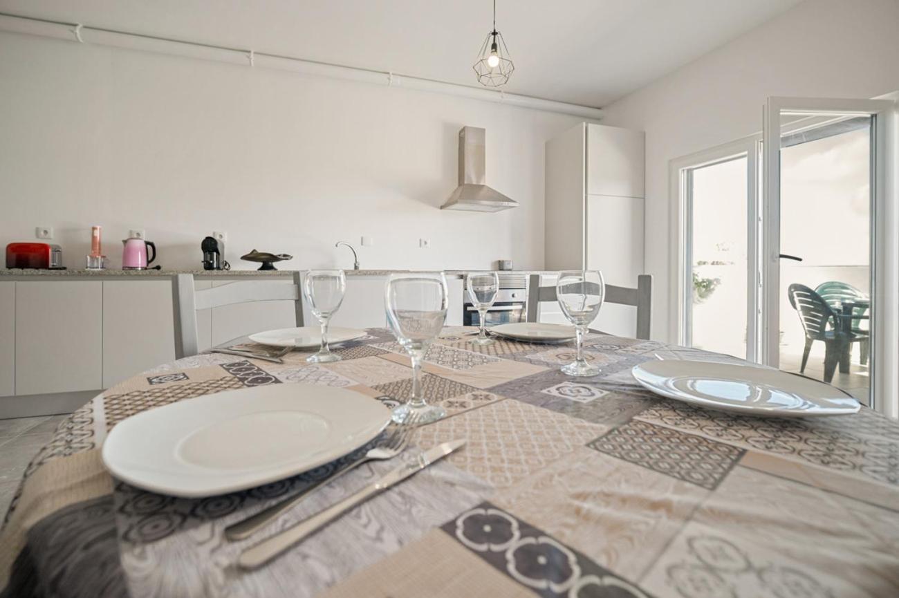 Bmyguest - Sesimbra Country View Villa Exterior foto