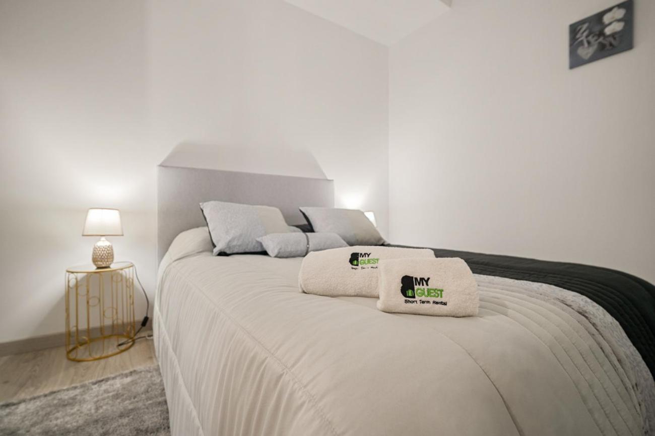 Bmyguest - Sesimbra Country View Villa Exterior foto