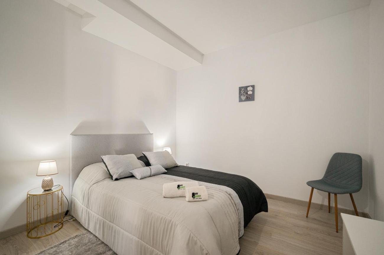 Bmyguest - Sesimbra Country View Villa Exterior foto