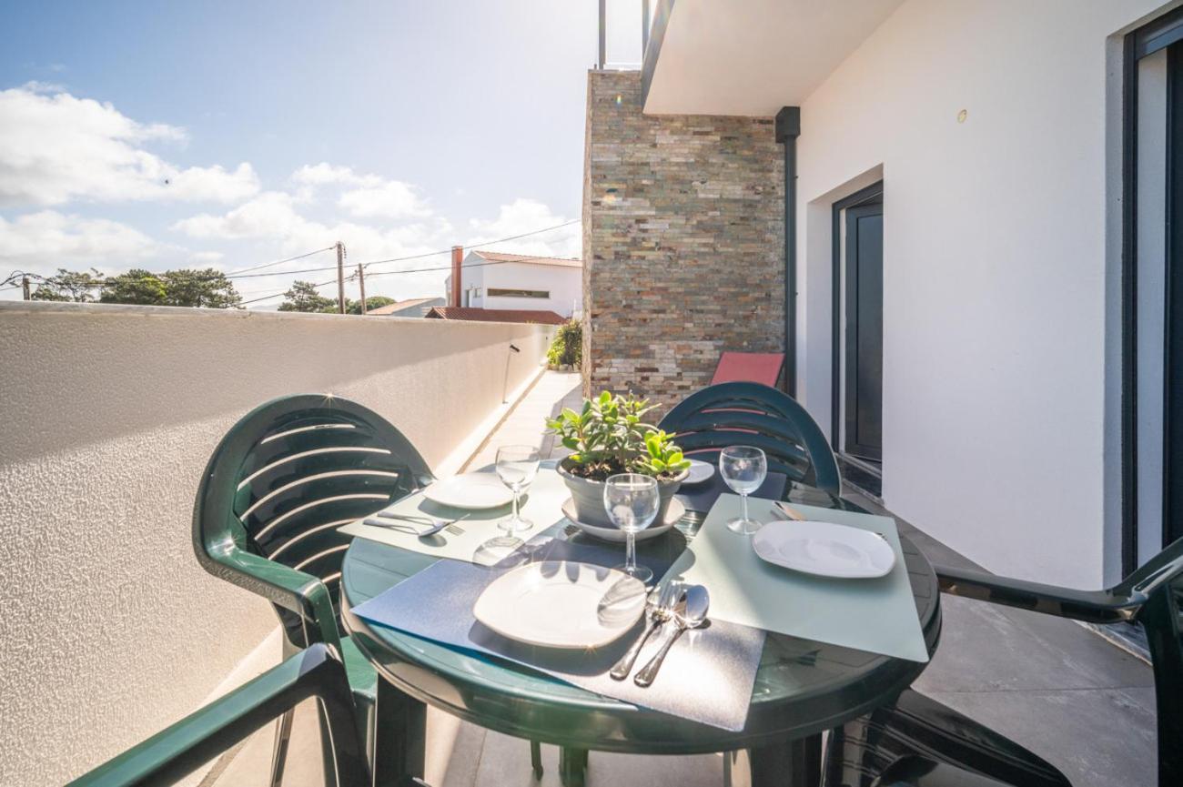 Bmyguest - Sesimbra Country View Villa Exterior foto