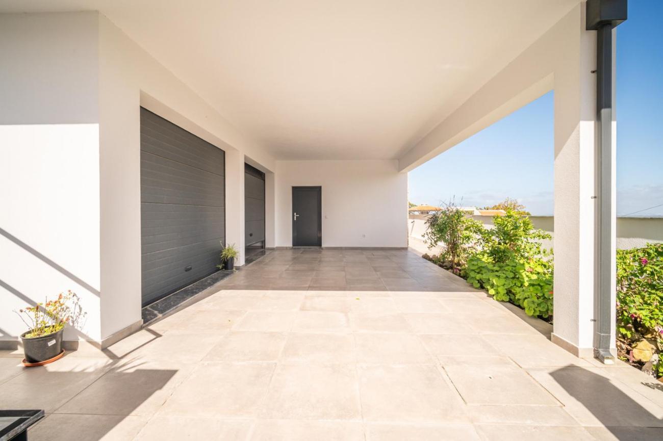 Bmyguest - Sesimbra Country View Villa Exterior foto