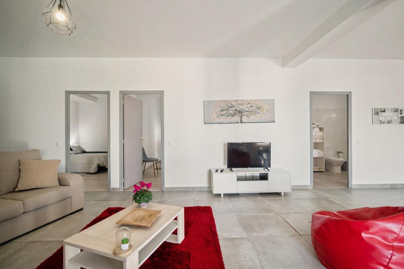 Bmyguest - Sesimbra Country View Villa Exterior foto